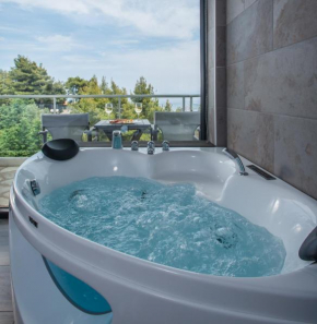 Mirabilia Boutique Hotel